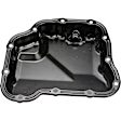 264-526 Steel Oil Pan, 2.0L, 4Cyl, OE Solutions Series