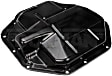 264-536 Steel Oil Pan, 2.0L, 4Cyl, OE Solutions Series