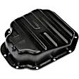 264-539 Steel Oil Pan, 2.5L, 4Cyl, OE Solutions Series