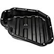 264-539 Steel Oil Pan, 2.5L, 4Cyl, OE Solutions Series
