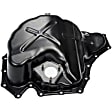 264-557 Steel Oil Pan, 2.0L, 4Cyl, OE Solutions Series