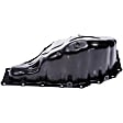 264-557 Steel Oil Pan, 2.0L, 4Cyl, OE Solutions Series