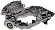 264-558 Aluminum Oil Pan, 2.8L, 6Cyl, OE Solutions Series