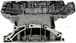 264-558 Aluminum Oil Pan, 2.8L, 6Cyl, OE Solutions Series