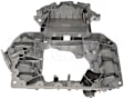 264-558 Aluminum Oil Pan, 2.8L, 6Cyl, OE Solutions Series
