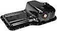 264-5601 Oil Pan, 4 Cyl., Engine Des: 4HE1, DIESEL