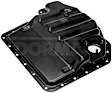 264-560 Steel Oil Pan, OE Solutions Series