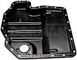 264-560 Steel Oil Pan, OE Solutions Series