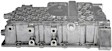 264-563 Aluminum Oil Pan, 1.6L, 4Cyl, OE Solutions Series