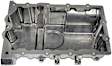 264-563 Aluminum Oil Pan, 1.6L, 4Cyl, OE Solutions Series