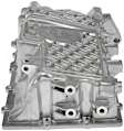 264-563 Aluminum Oil Pan, 1.6L, 4Cyl, OE Solutions Series