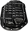 264-566 Steel Oil Pan, OE Solutions Series