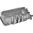 264-578 Aluminum Oil Pan, 2.0L, 4Cyl, OE Solutions Series