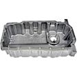 264-578 Aluminum Oil Pan, 2.0L, 4Cyl, OE Solutions Series