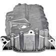 264-578 Aluminum Oil Pan, 2.0L, 4Cyl, OE Solutions Series