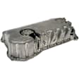 264-580 Oil Pan, 3.2L, 6Cyl, OE Solutions Series