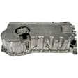 264-580 Oil Pan, 3.2L, 6Cyl, OE Solutions Series