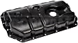 264-581 Steel Oil Pan, OE Solutions Series