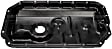264-581 Steel Oil Pan, OE Solutions Series