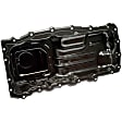 264-585 Oil Pan, 6.2L, 8Cyl, OE Solutions Series