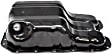 264-589 Steel Oil Pan, 2.0L, 4Cyl, OE Solutions Series