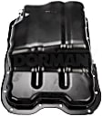 264-589 Steel Oil Pan, 2.0L, 4Cyl, OE Solutions Series
