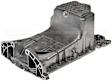 264-596 Aluminum Oil Pan, 3.5L, 6Cyl, OE Solutions Series