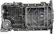 264-596 Aluminum Oil Pan, 3.5L, 6Cyl, OE Solutions Series