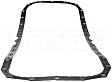 264-6005G Oil Pan Gasket - Rubber, Sold Individually