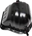 264-601 Steel Oil Pan, OE Solutions Series