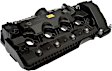 264-603 Passenger Side Valve Cover, 8 Cyl., 4.4/4.8L Engines, DOHC Cylinder Head Type