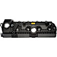 264-603 Passenger Side Valve Cover, 8 Cyl., 4.4/4.8L Engines, DOHC Cylinder Head Type