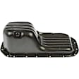 264-604 Steel Oil Pan, OE Solutions Series