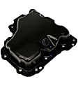 264-622 Steel Oil Pan, OE Solutions Series