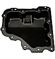 264-622 Steel Oil Pan, OE Solutions Series