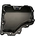 264-622 Steel Oil Pan, OE Solutions Series
