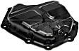264-624 Steel Oil Pan, 1.6L, 4Cyl, OE Solutions Series