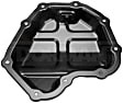 264-624 Steel Oil Pan, 1.6L, 4Cyl, OE Solutions Series