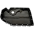 264-629 Oil Pan, OE Solutions Series