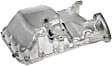 264-631 Oil Pan, OE Solutions Series