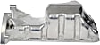 264-631 Oil Pan, OE Solutions Series