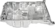 264-631 Oil Pan, OE Solutions Series