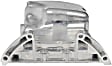 264-631 Oil Pan, OE Solutions Series