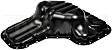 264-652 Steel Oil Pan, 4.7L, 8Cyl, OE Solutions Series