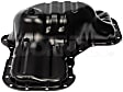 264-652 Steel Oil Pan, 4.7L, 8Cyl, OE Solutions Series