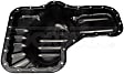 264-652 Steel Oil Pan, 4.7L, 8Cyl, OE Solutions Series