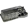 264-702 Aluminum Oil Pan, 1.8L, 4Cyl, OE Solutions Series