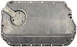 264-705 Aluminum Oil Pan, OE Solutions Series