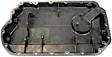 264-705 Aluminum Oil Pan, OE Solutions Series