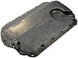 264-705 Aluminum Oil Pan, OE Solutions Series